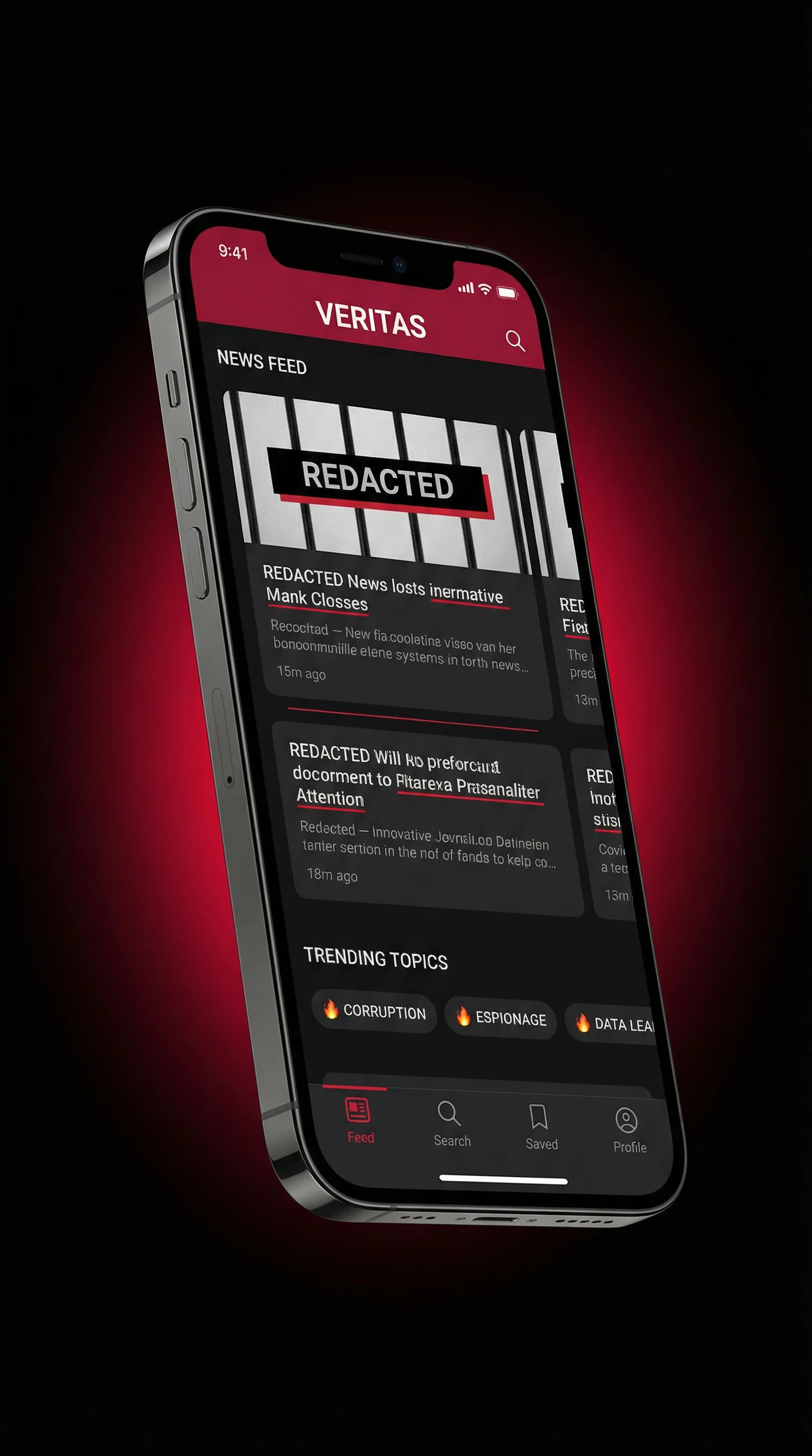 黑料 官方APP界面预览