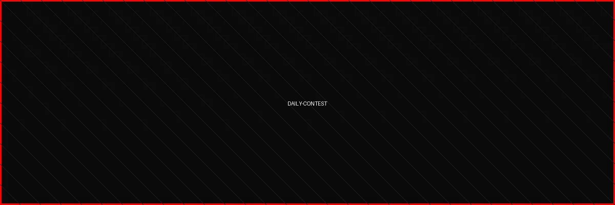 黑料 - 每日大赛频道