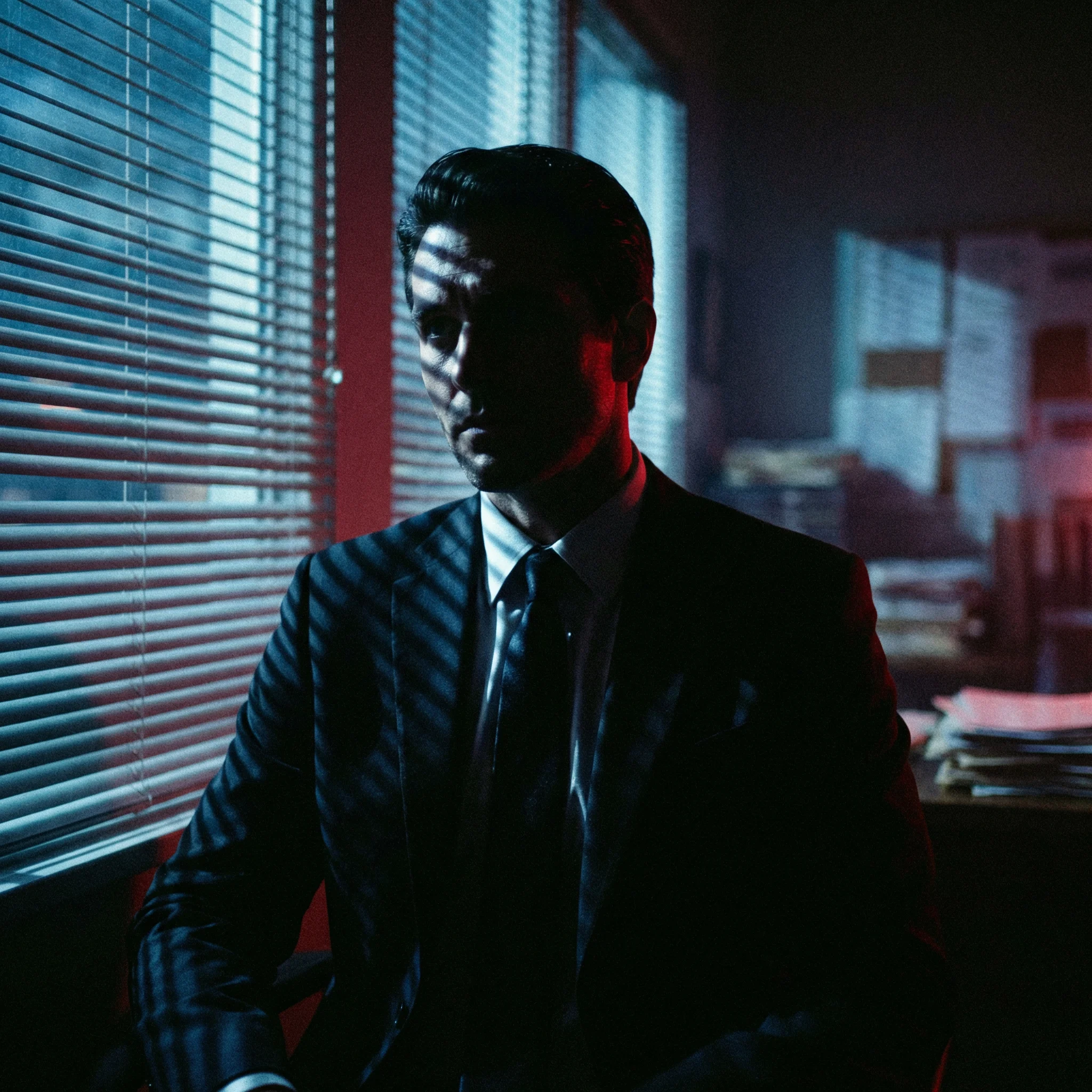 黑料 人物档案 - 经纪人D